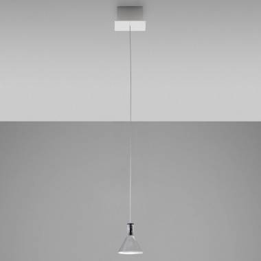Светильник FABBIAN F32 A46 00 MULTISPOT POLAIR