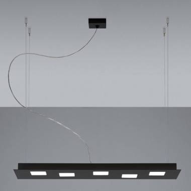 Светильник FABBIAN F38 A01 02 QUARTER
