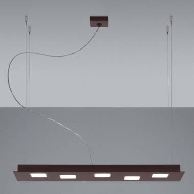 Светильник FABBIAN F38 A01 14 QUARTER