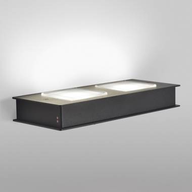 Бра FABBIAN F38 G01 02 QUARTER