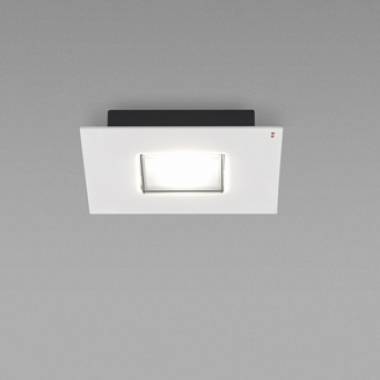 Точечный светильник FABBIAN F38 G07 01 QUARTER