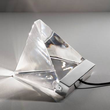 Настольная лампа FABBIAN F41 B01 11 TRIPLA