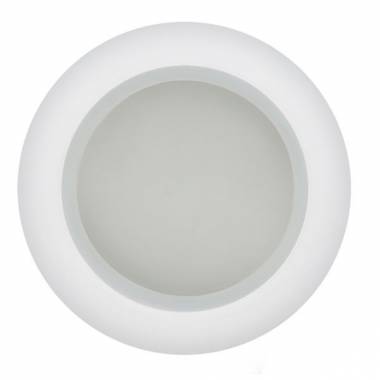 Точечный светильник Fametto(Arno) DLS-A201 GU5.3 IP44 WHITE