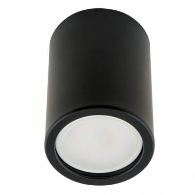 Точечный светильник Fametto(Sotto) DLC-S601 GU10 BLACK