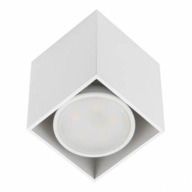Точечный светильник Fametto(Sotto) DLC-S602 GU10 WHITE