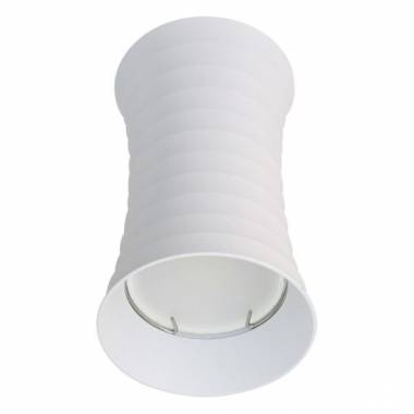 Точечный светильник Fametto(Sotto) DLC-S605 GU10 WHITE