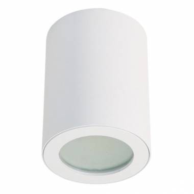 Точечный светильник Fametto(Sotto) DLC-S606 GU10 IP44 WHITE