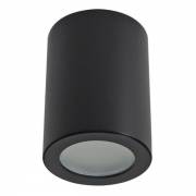 Точечный светильник Sotto Fametto DLC-S606 GU10 IP44 BLACK