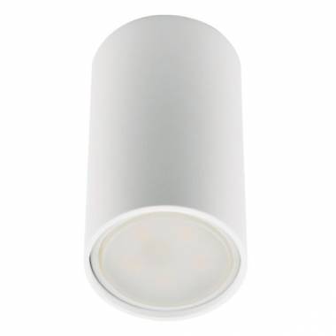 Точечный светильник Fametto(Sotto) DLC-S607 GU10 WHITE