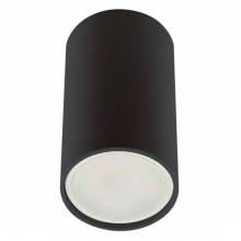 Точечный светильник Sotto Fametto DLC-S607 GU10 BLACK