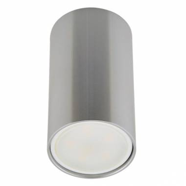 Точечный светильник Fametto(Sotto) DLC-S607 GU10 SILVER