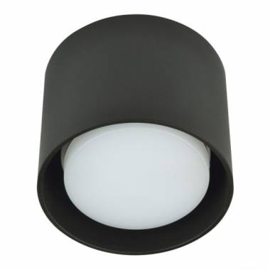 Точечный светильник Fametto(Sotto) DLC-S608 GX53 BLACK