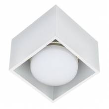 Точечный светильник Sotto Fametto DLC-S609 GX53 WHITE