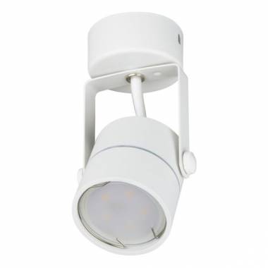 Спот Fametto(Sotto) DLC-S610 GU10 WHITE