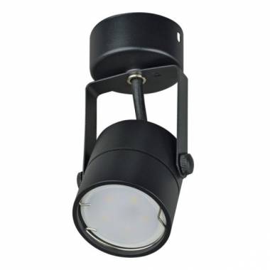 Спот Fametto(Sotto) DLC-S610 GU10 BLACK