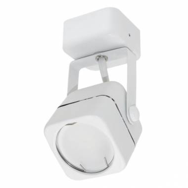 Спот Fametto(Sotto) DLC-S611 GU10 WHITE