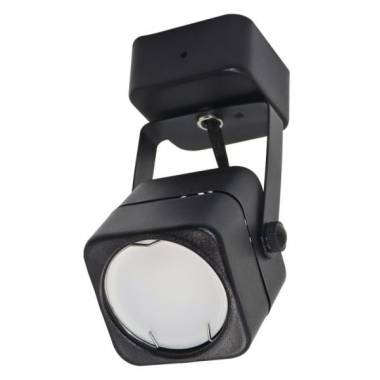 Спот Fametto(Sotto) DLC-S611 GU10 BLACK