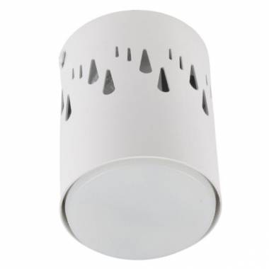 Точечный светильник Fametto(Sotto) DLC-S618 GX53 WHITE