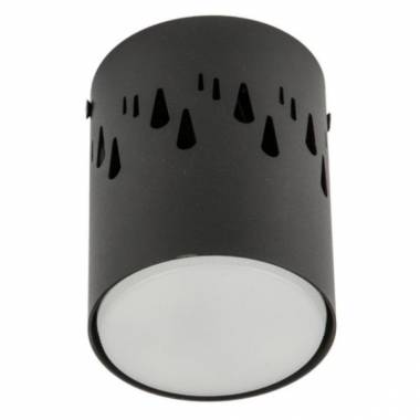 Точечный светильник Fametto(Sotto) DLC-S618 GX53 BLACK