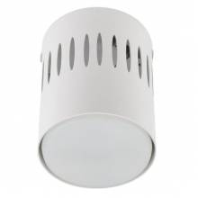 Точечный светильник Sotto Fametto DLC-S619 GX53 WHITE