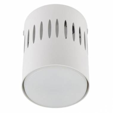 Точечный светильник Fametto(Sotto) DLC-S619 GX53 WHITE