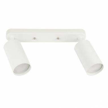 Спот Fametto(Sotto) DLC-S620 GU10x2 WHITE