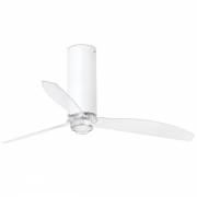 Люстра TUBE FAN Faro Barcelona 32033WP-9