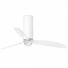 Люстра TUBE FAN Faro Barcelona 32033WP-9