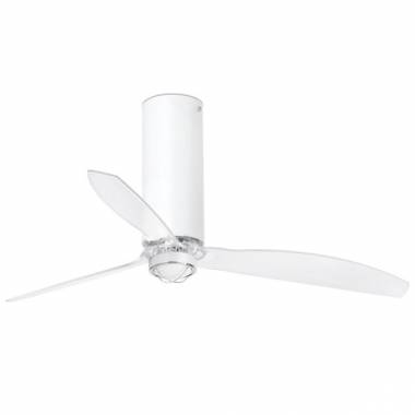 Люстра Faro Barcelona(TUBE FAN) 32033WP-9