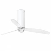 Люстра TUBE FAN Faro Barcelona 32034WP-9