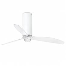 Люстра TUBE FAN Faro Barcelona 32034WP-9