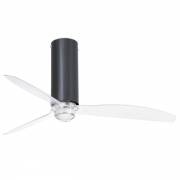 Люстра TUBE FAN Faro Barcelona 32035WP-10