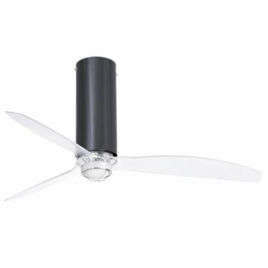 Люстра Faro Barcelona(TUBE FAN) 32035WP-10