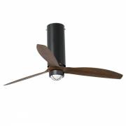 Люстра TUBE FAN Faro Barcelona 32037WP-10