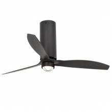 Люстра TUBE FAN Faro Barcelona 32060WP-10