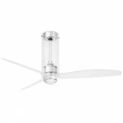 Люстра TUBE FAN Faro Barcelona 33374-9