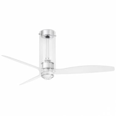Люстра Faro Barcelona(TUBE FAN) 33374-9