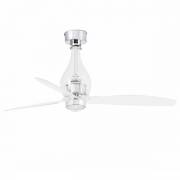 Люстра MINI ETERFAN Faro Barcelona 33382WP-9