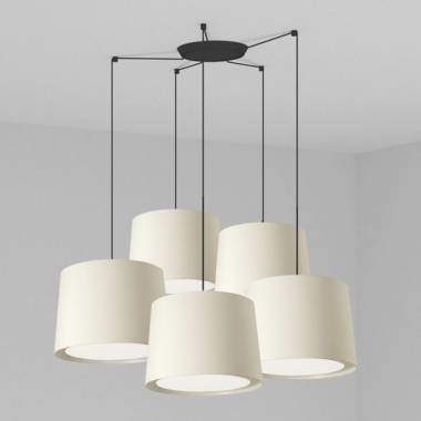 Светильник Faro Barcelona(CONGA) 64314-54-5L Светильник Faro Barcelona(CONGA) 64314-54-5L