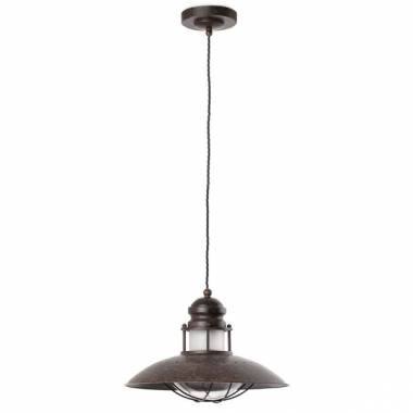 Светильник Faro Barcelona(WINCH) 66204