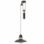 Светильник WINCH Faro Barcelona 66205