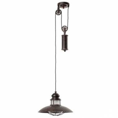 Светильник Faro Barcelona(WINCH) 66205