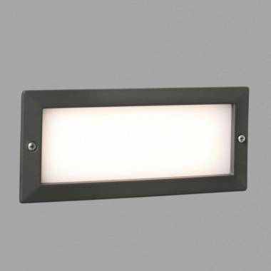 Встраиваемый в стену светильник Faro Barcelona(STRIPE) 72092