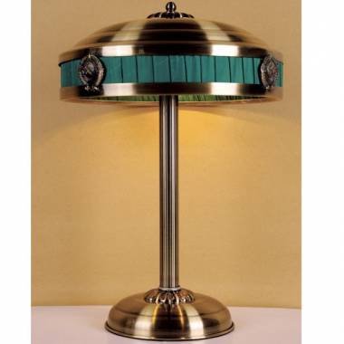 Настольная лампа Favourite 1274-3T Cremlin