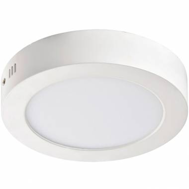 Настенно-потолочный светильник Favourite 1347-12C Flashled I