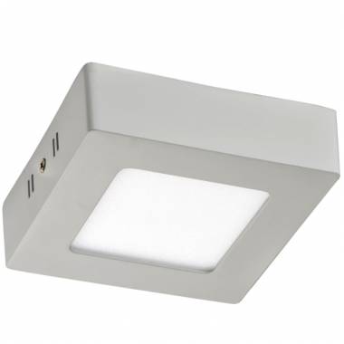 Настенно-потолочный светильник Favourite 1350-6C Flashled I