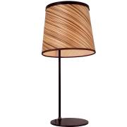 Настольная лампа Zebrano Favourite 1355-1T