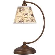 Настольная лампа Giro Favourite 1393-1T