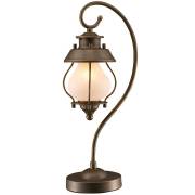Настольная лампа Lucciola Favourite 1460-1T