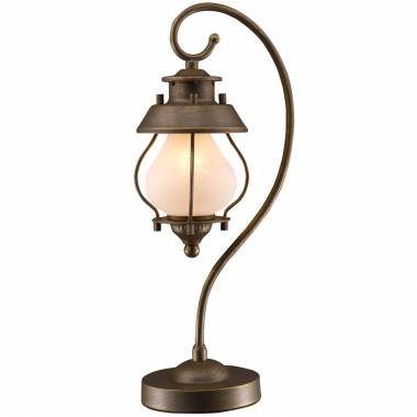 Настольная лампа Favourite 1460-1T Lucciola